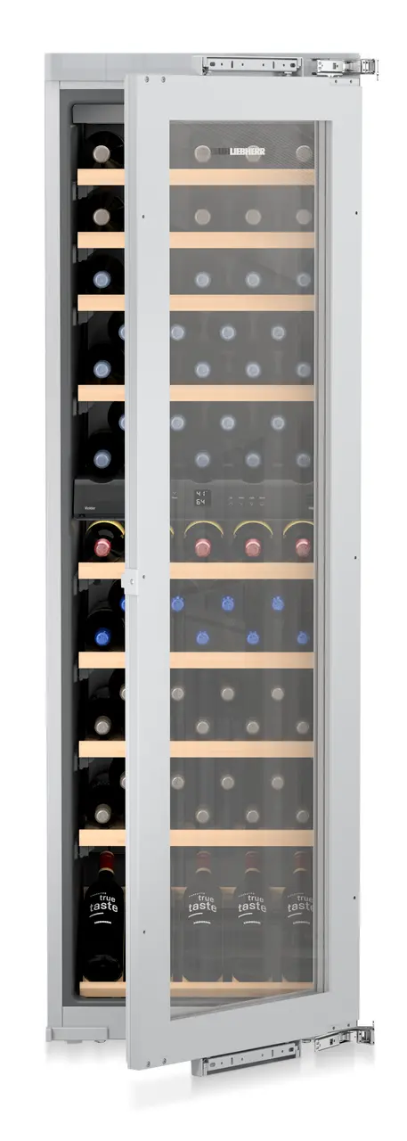 HW 8000 Built-in wine - Liebherr